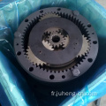 Excavatrice SH350-3 Swing Reducer Sh350-3 Swing Gearbox